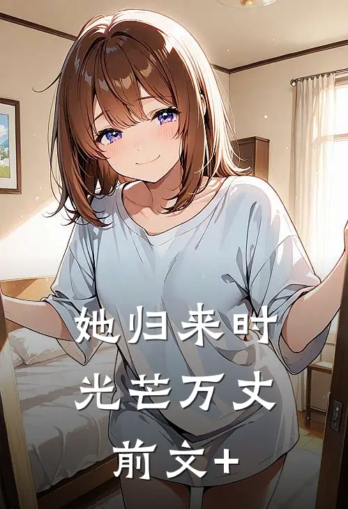 她归来时光芒万丈前文+