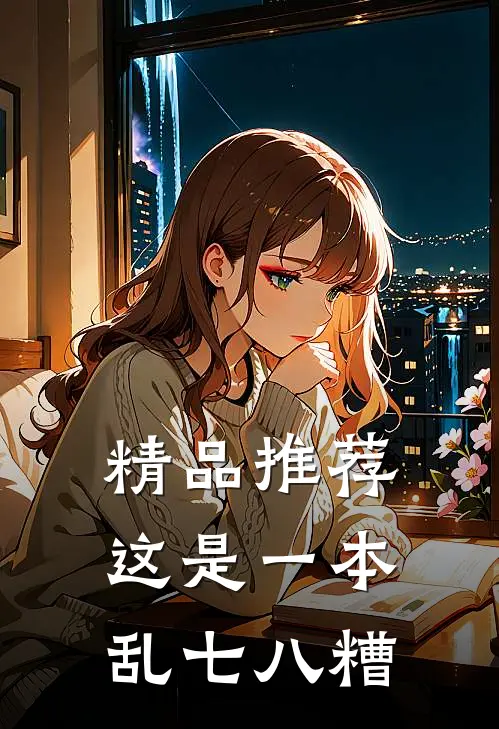 精品推荐这是一本乱七八糟