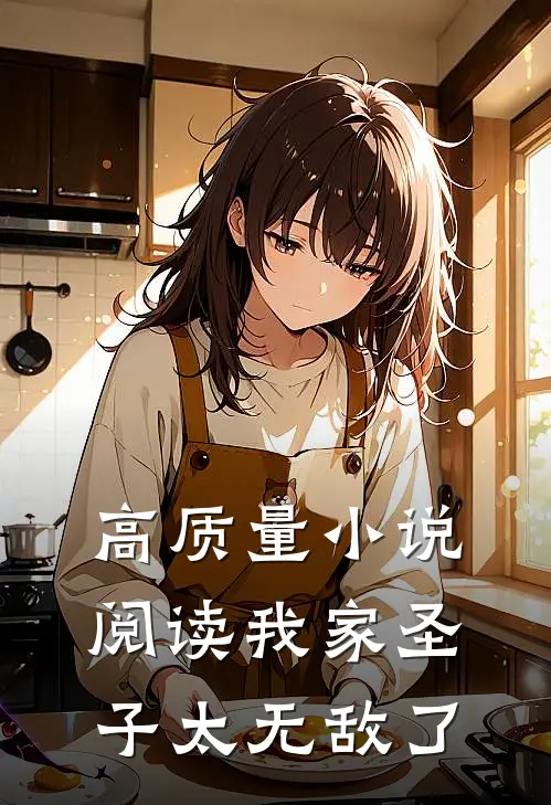 高质量小说阅读我家圣子太无敌了