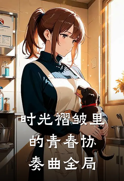 时光褶皱里的青春协奏曲全局