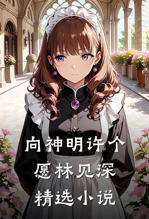 向神明许个愿林见深精选小说