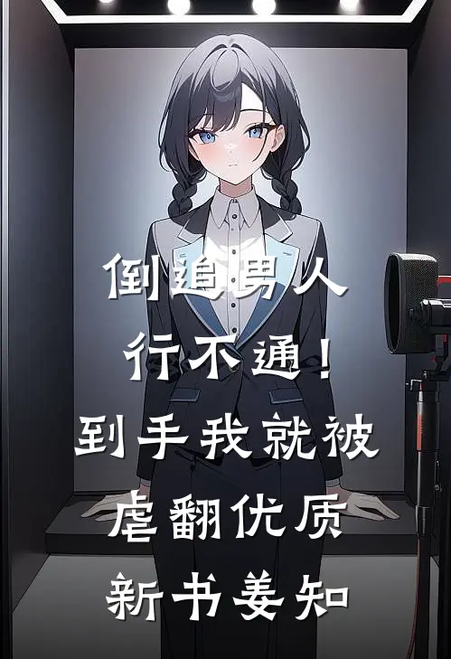 倒追男人行不通！到手我就被虐翻优质新书姜知