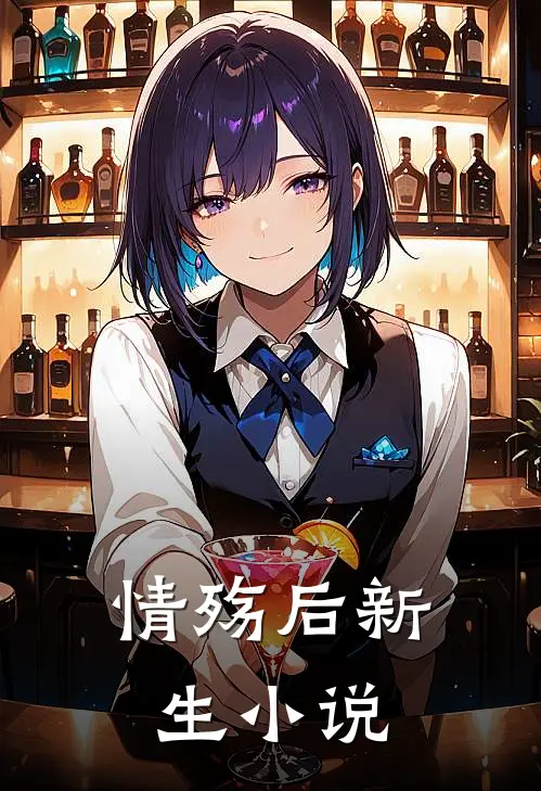 情殇后新生小说