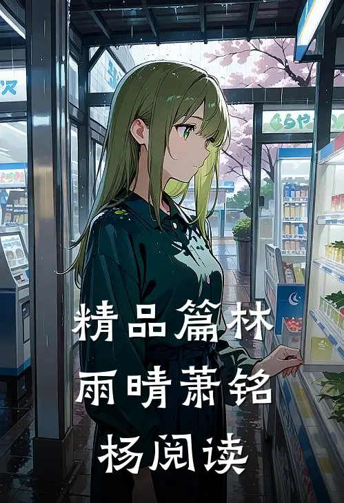 精品篇林雨晴萧铭杨阅读