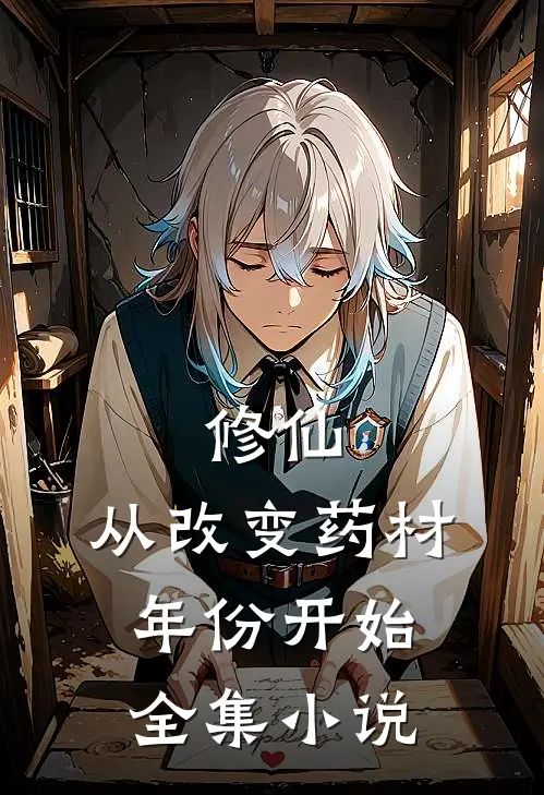 修仙：从改变药材年份开始全集小说