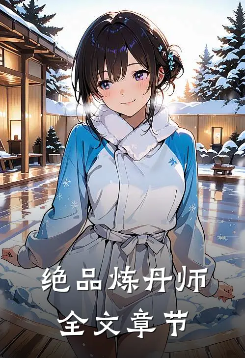 绝品炼丹师全文章节