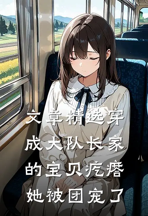 文章精选穿成大队长家的宝贝疙瘩，她被团宠了