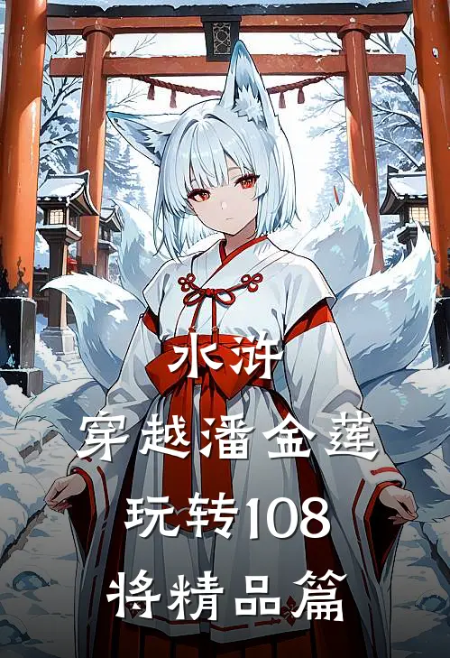 水浒：穿越潘金莲，玩转108将精品篇