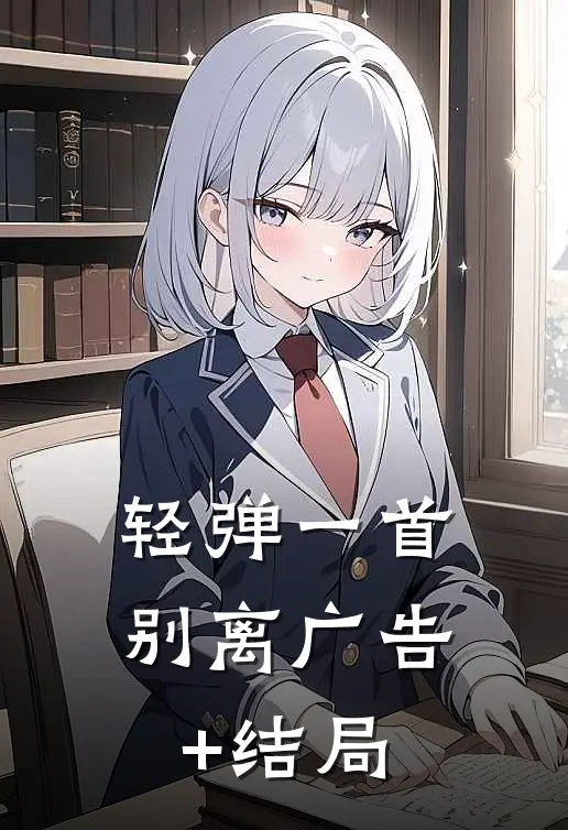 轻弹一首别离广告+结局