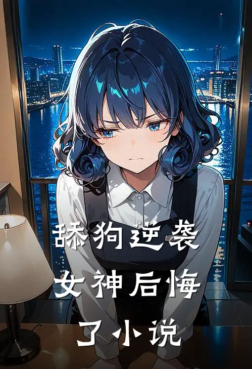舔狗逆袭,女神后悔了免费阅读