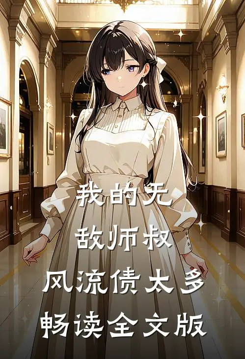 我的无敌师叔，风流债太多畅读全文版
