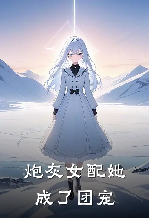 炮灰女配她成了团宠