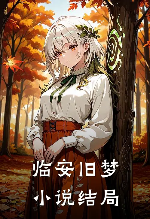 临安旧梦小说结局