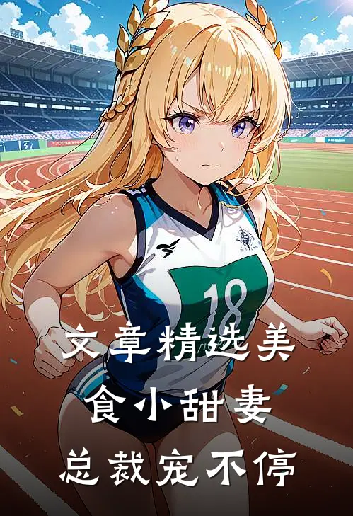 文章精选美食小甜妻：总裁宠不停