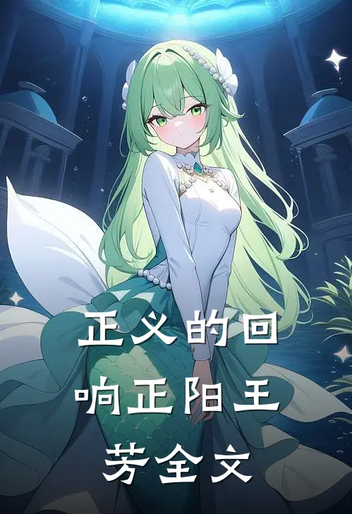 正义的回响正阳王芳全文
