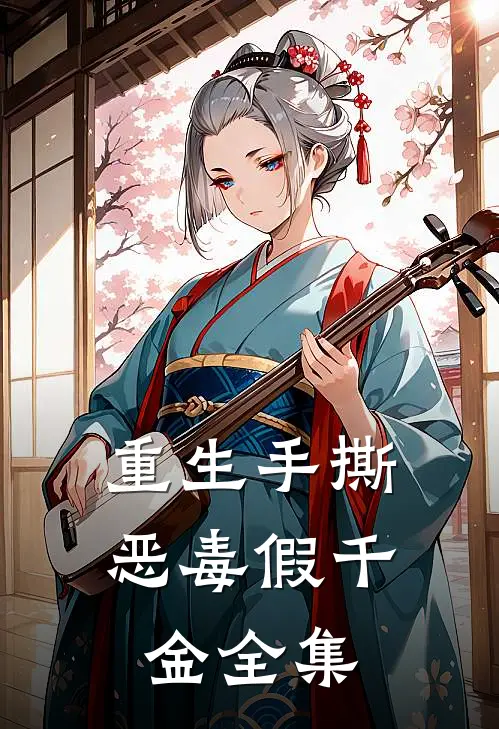 重生手撕恶毒假千金 全集