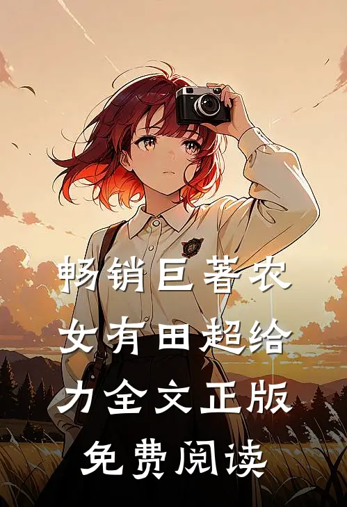 畅销巨著农女有田超给力全文正版免费阅读