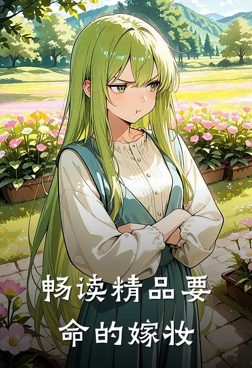 畅读精品要命的嫁妆