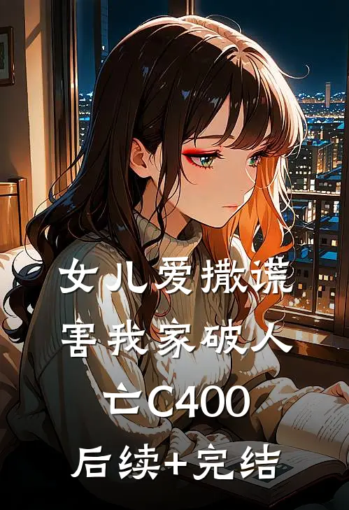 女儿爱撒谎，害我家破人亡C400后续+完结
