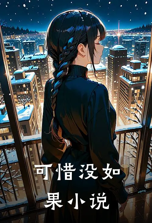 可惜没如果小说