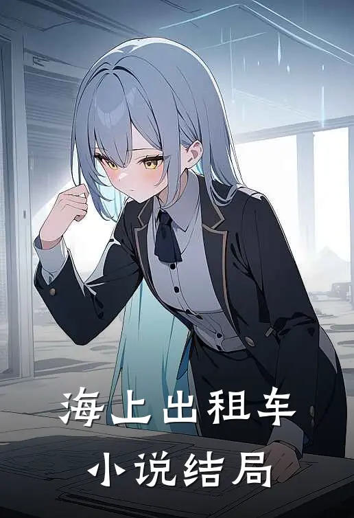 海上出租车小说结局