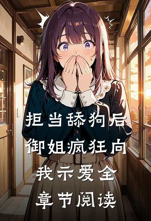 拒当舔狗后，御姐疯狂向我示爱全章节阅读