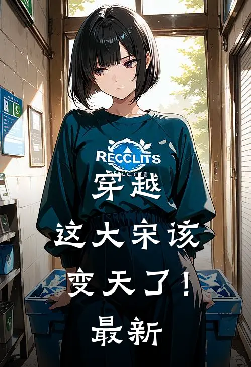 穿越：这大宋该变天了！最新