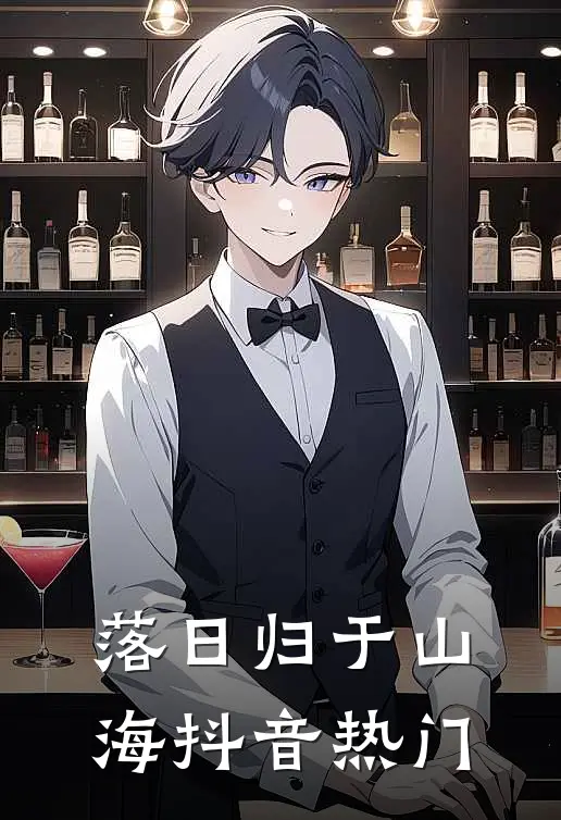 落日归于山海抖音热门