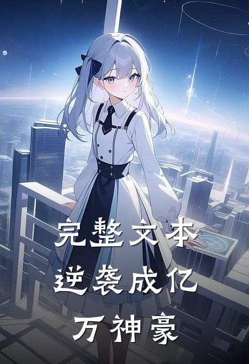 完整文本逆袭成亿万神豪
