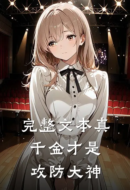 完整文本真千金才是攻防大神