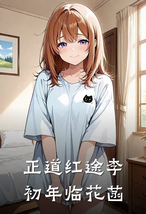 正道红途李初年临花菡