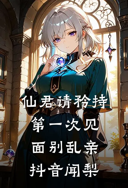 仙君请矜持，第一次见面别乱亲抖音闻梨