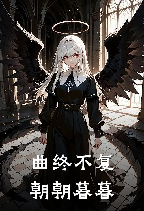 曲终不复朝朝暮暮
