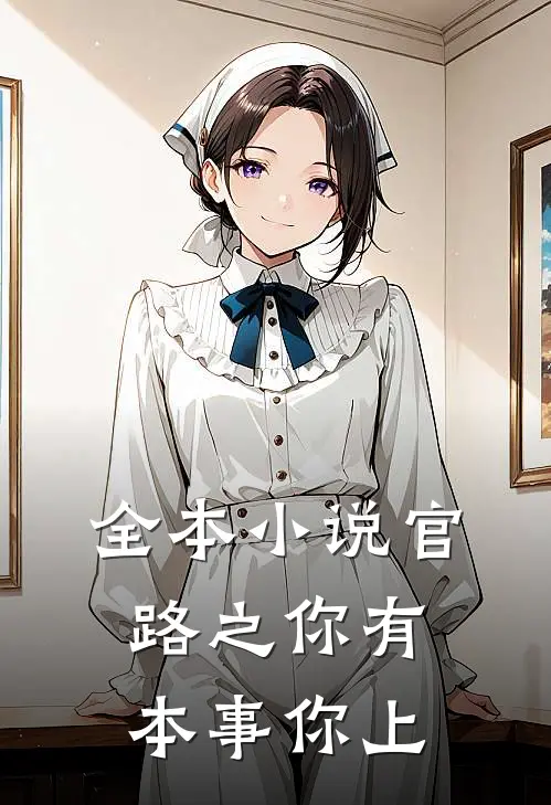 全本小说官路之你有本事你上