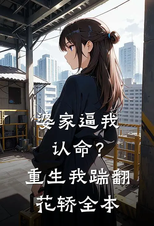 婆家逼我认命？重生我踹翻花轿全本