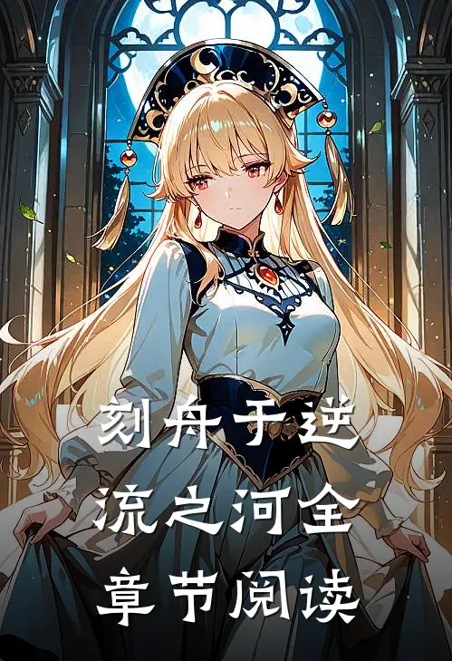 刻舟于逆流之河全章节阅读