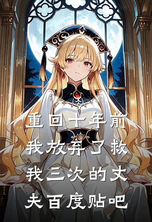 重回十年前，我放弃了救我三次的丈夫百度贴吧