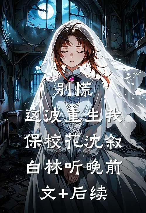 别慌，这波重生我保校花沈叙白林听晚前文+后续