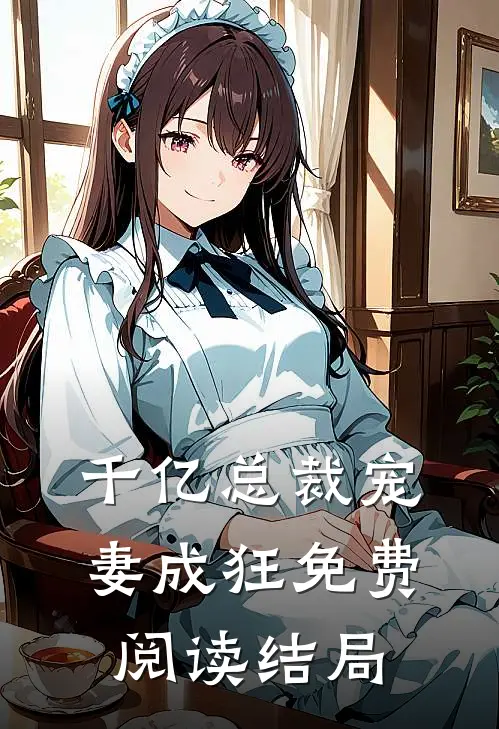 千亿总裁宠妻成狂免费阅读结局