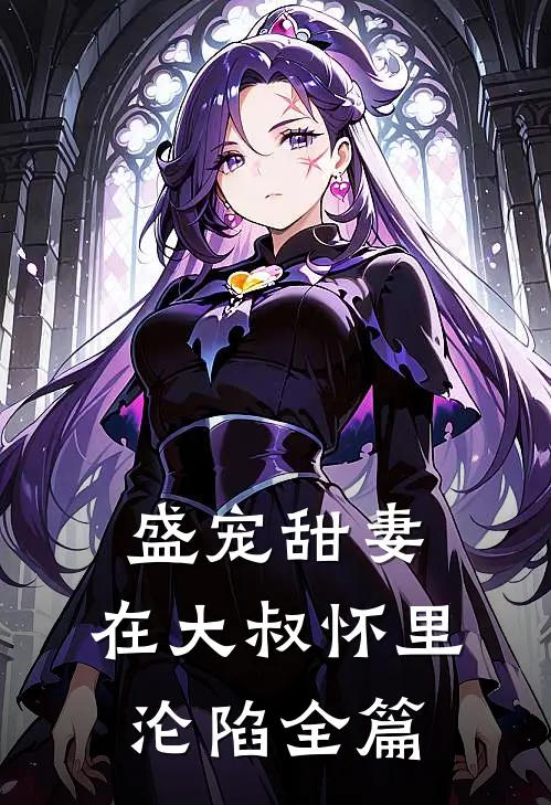 盛宠甜妻：在大叔怀里沦陷全篇