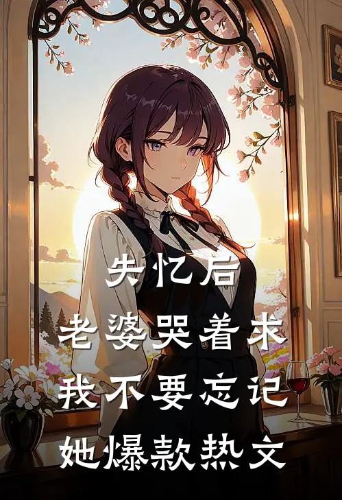 失忆后，老婆哭着求我不要忘记她爆款热文