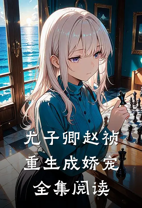 尤子卿赵祯《重生成娇宠》全集阅读