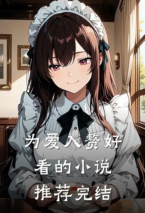 为爱入赘好看的小说推荐完结
