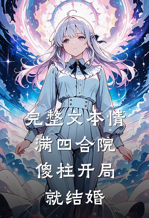 完整文本情满四合院：傻柱开局就结婚