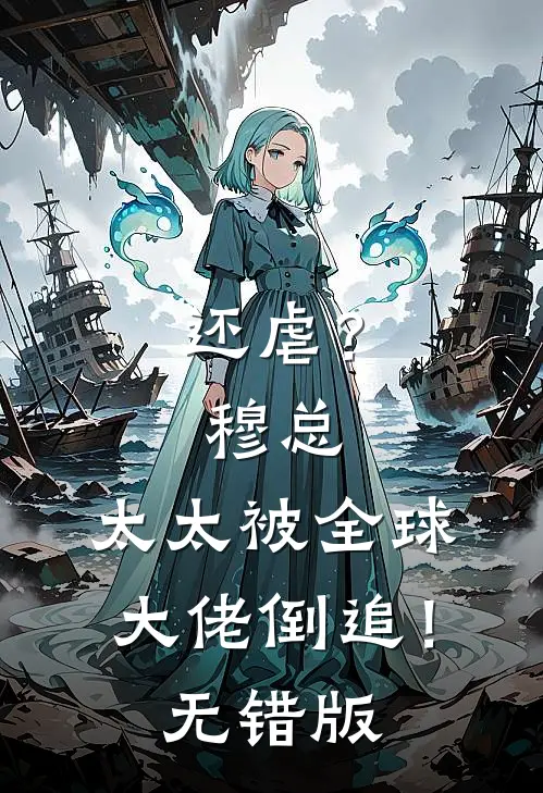 还虐？穆总，太太被全球大佬倒追！无错版