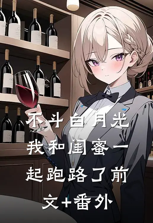 不斗白月光，我和闺蜜一起跑路了前文+番外