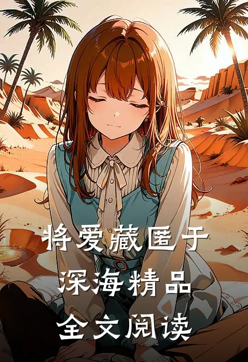 将爱藏匿于深海精品全文阅读