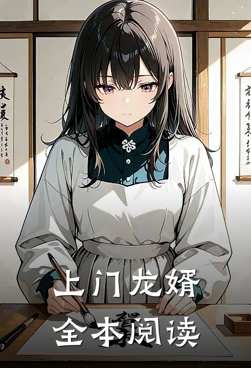 上门龙婿全本阅读