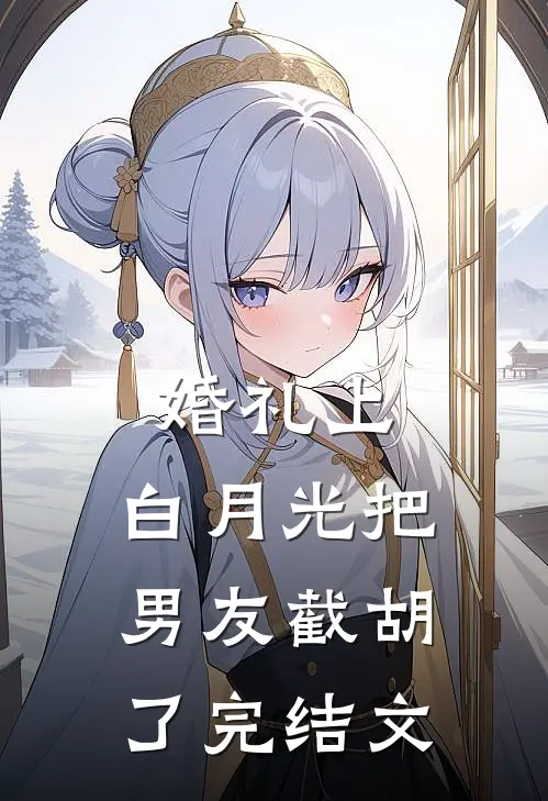 婚礼上，白月光把男友截胡了完结文