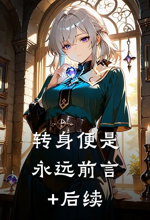 转身便是永远前言+后续
